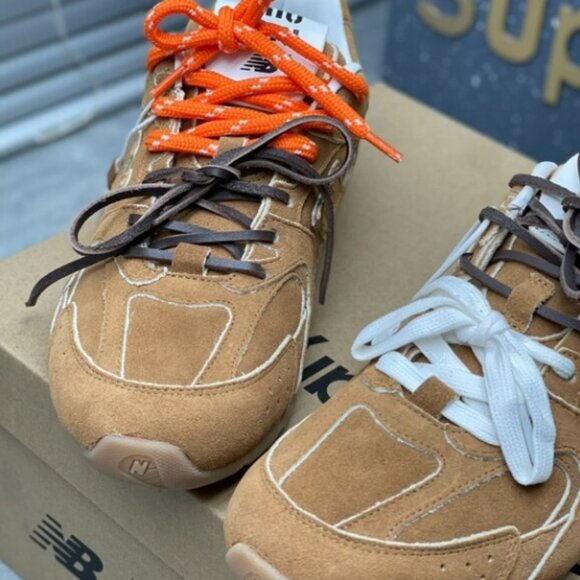 NWB Miu Miu x New Balance 530 SL Sneakers - Picture 9 of 9